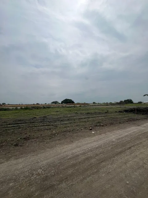 Terreno Vía Al Pan Junto a Zentra Numa, Guayas — imagen 5