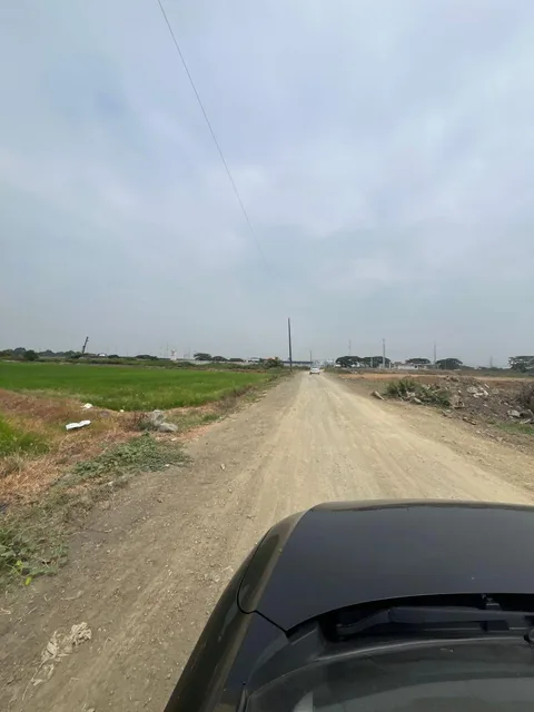 Terreno Vía Al Pan Junto a Zentra Numa, Guayas — imagen 2