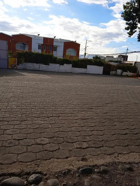 Terreno Ideal Para Proyectos Inmobiliarios, Excelente Ubicación — imagen 5