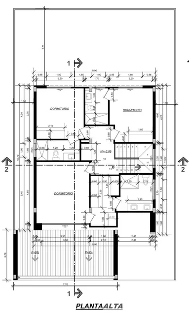 Proyecto de Casa en Venta en Puerto Azul (Cerca de La Iglesia), Guayas — imagen 4