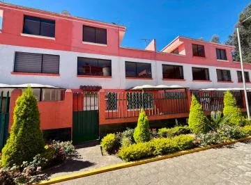 Casa en Venta 4 Hab en Calderón, Entrada Independiente, a 1 Cuadra del Coral — imagen 5