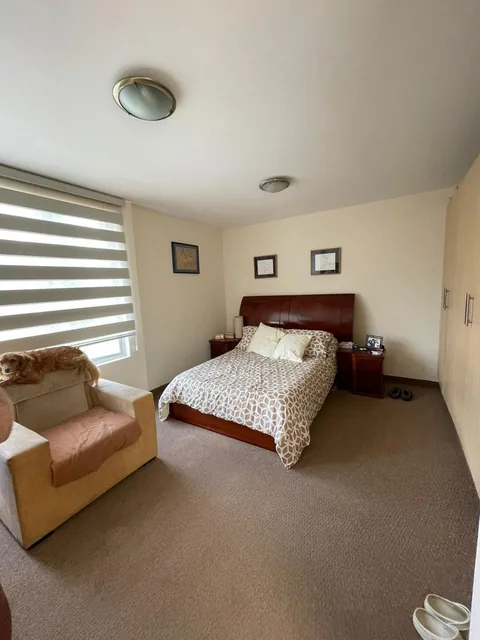 Casa de Venta en Tumbaco, Santa Rosa — imagen 3