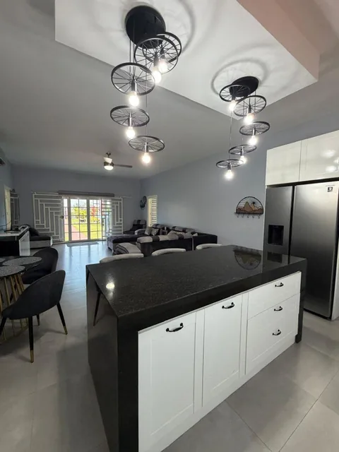 Vendo Hermosa Casa en Conjunto Privado – Vía Punta Carnero — imagen 5