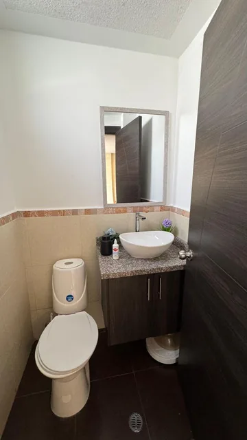 Casa en Venta Sector San Isidro de El Inca — imagen 5