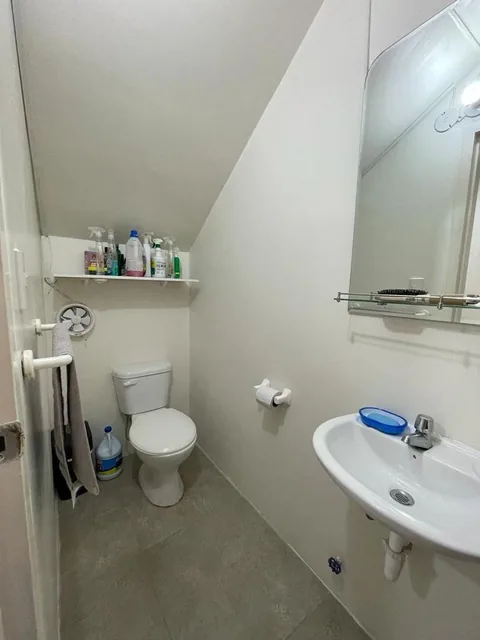 Casa Amoblada Via Punta Carnero en Conjunto Cerrado — imagen 4