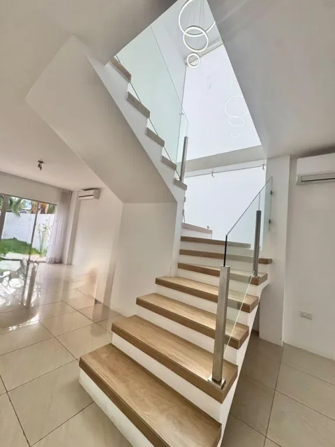 Se Vende Casa Amplia E Iluminada en Belo Horizonte (Dentro de Club), Guayas — imagen 5