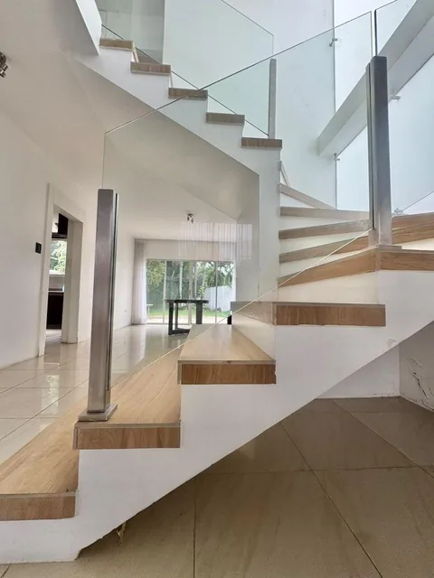 Se Vende Casa Amplia E Iluminada en Belo Horizonte (Dentro de Club), Guayas — imagen 3