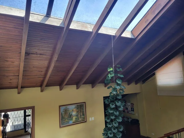 Záparos Vendo Casa 4 Dorm. + Área Para Empresas — imagen 5