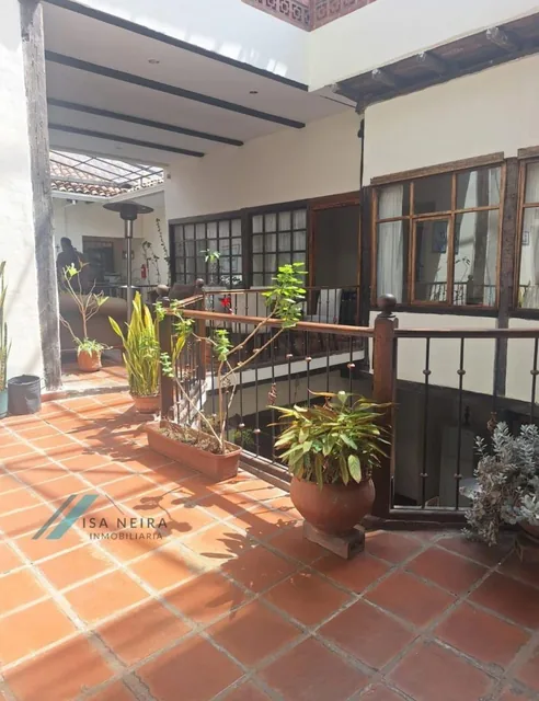Casa - Centro de Cuenca, Azuay — imagen 5