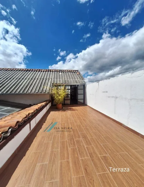 Casa - Centro de Cuenca, Azuay — imagen 3