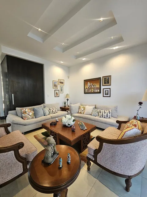 Casa Laguna del Sol Via Samborondon, Guayas — imagen 2