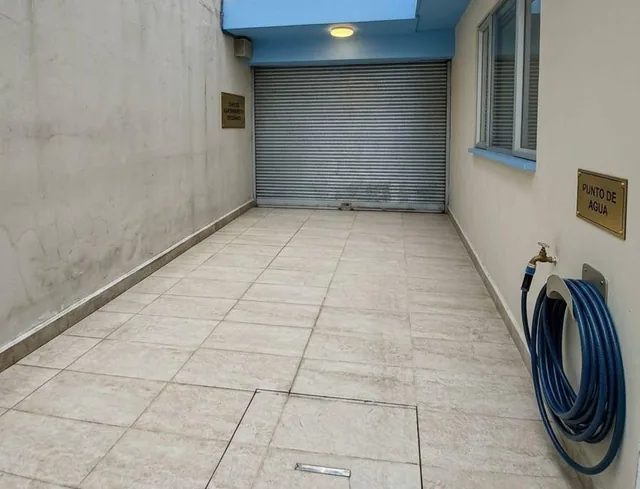 Sector Mañosca Venta Casa en 1 Planta Construcc. 250 m², Ideal Para Empresas U Oficinas Lote 280 m² — imagen 3