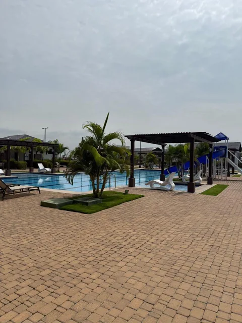 . en Venta Terreno en Samborondon Isla Celeste, Babor, Guayas — imagen 3