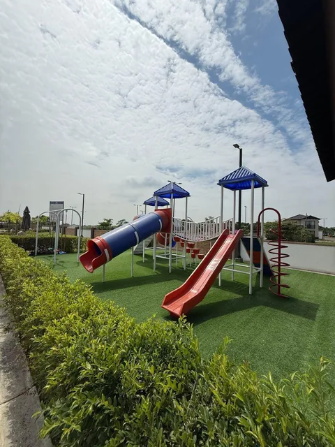 . en Venta Terreno en Samborondon Isla Celeste, Babor, Guayas — imagen 2