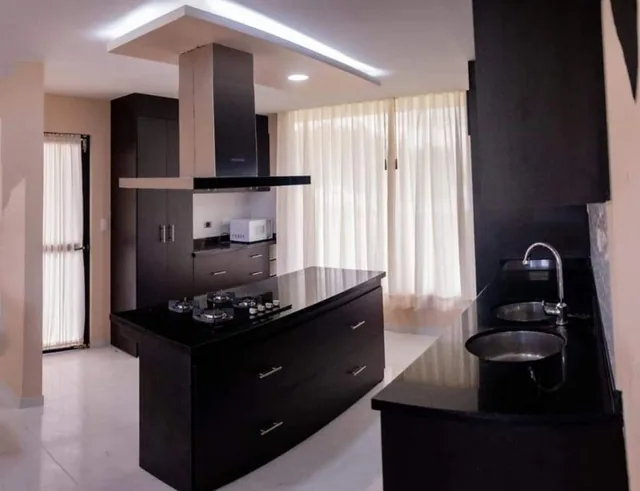 Casa en Venta de un Solo Andar, 4 Dorm., Dentro de Urbanización en Tabacundo — imagen 5