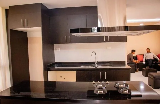 Casa en Venta de un Solo Andar, 4 Dorm., Dentro de Urbanización en Tabacundo — imagen 3