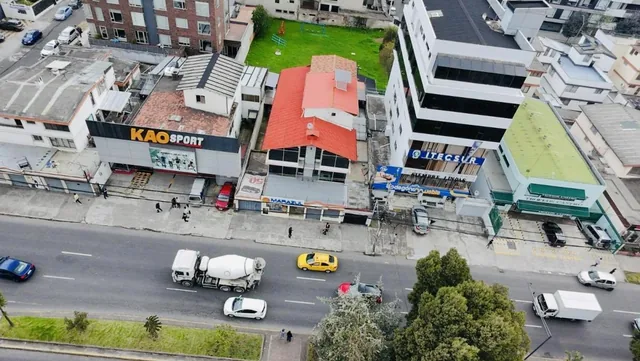 Casa en La Carolina — imagen 3