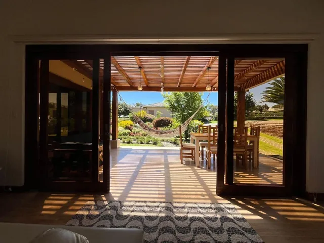 Terrenos en Venta Dentro de Pakakuna Gardens - Sector Checa — imagen 4