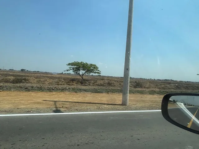 Vendo Terreno 4 Hectáreas Nuevo Samborondón Ave Ronald Sonne, Comercial - Industrial de Bajo Impacto, Guayas — imagen 3