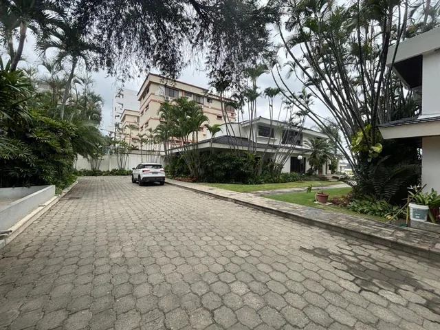 Vendo Samborondón Frente Rio Urb Entre Ríos, Excelente Propiedad con Vista Espectacular Al Rio Daule, Guayas — imagen 2