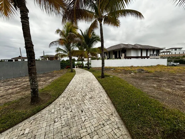 Terreno de 685 m² en Venta en Ayangue — imagen 4