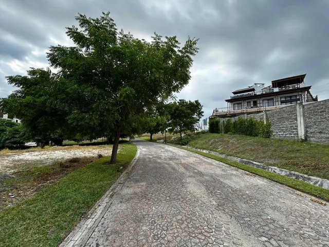 Terreno de 685 m² en Venta en Ayangue — imagen 2