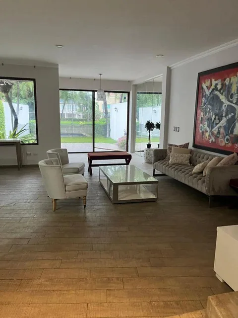 Casa en Venta Urbanizacion Terrasol - 3 Dorm., Guayas — imagen 4