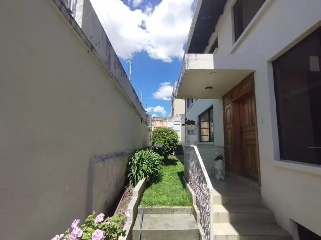 Casa Amplia, a Pasos de Condado Shoping — imagen 5