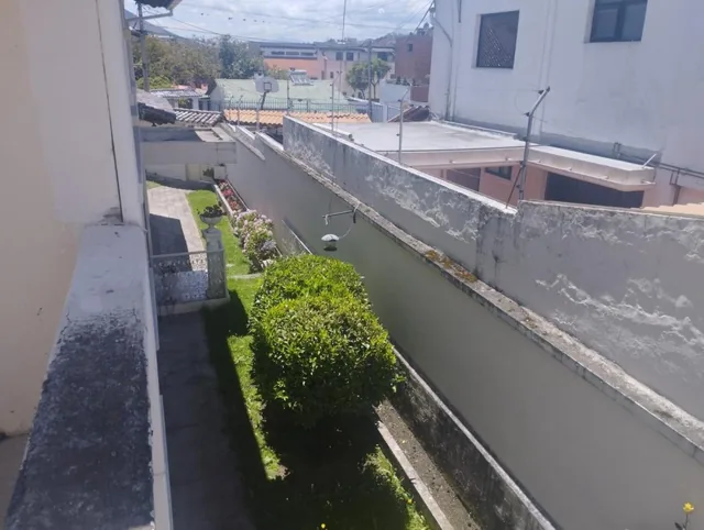 Casa Amplia, a Pasos de Condado Shoping — imagen 2