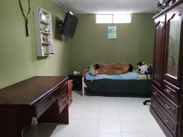 Reino de Quito Sur de Quito Vende Casa Independiente Unifamiliar — imagen 4