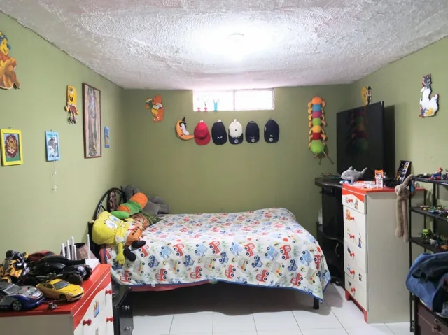 Reino de Quito Sur de Quito Vende Casa Independiente Unifamiliar — imagen 2
