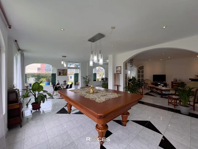 Casa con 1687 m² y 4 Recámaras en Venta en Tumbaco — imagen 4