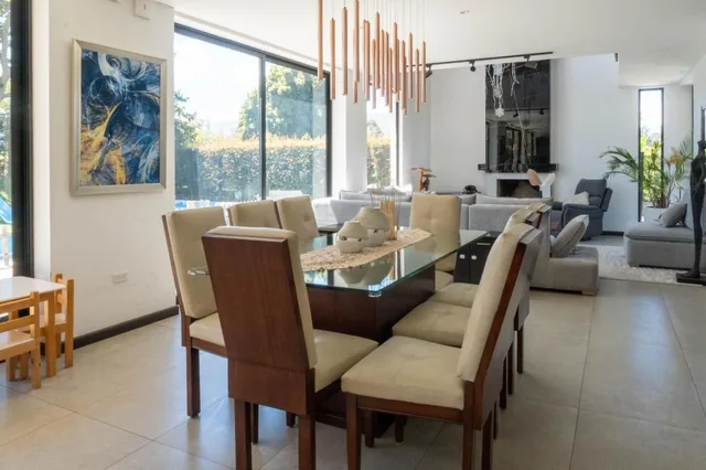 Casa de Lujo Cerca de Arrayanes — imagen 5