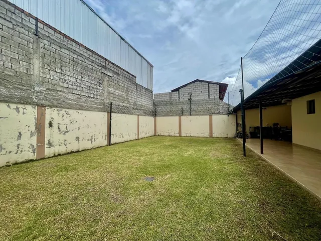Casa - Sangolqui — imagen 4