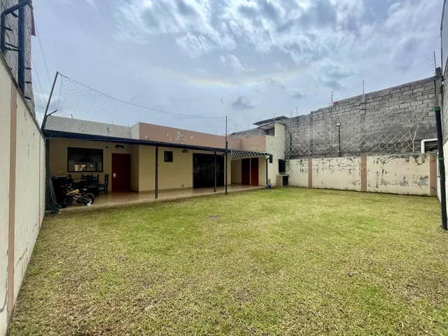 Casa - Sangolqui — imagen 3