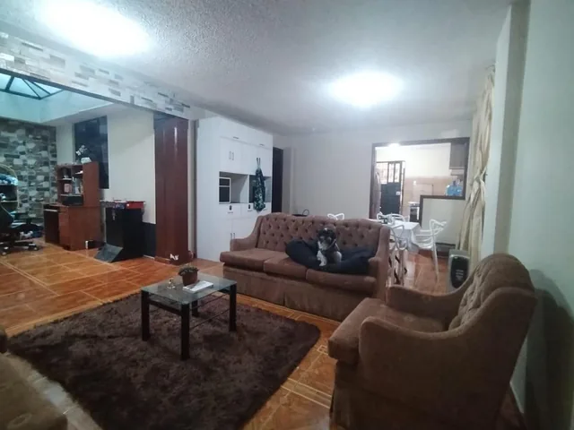 Casa en Venta Quitumbe — imagen 5