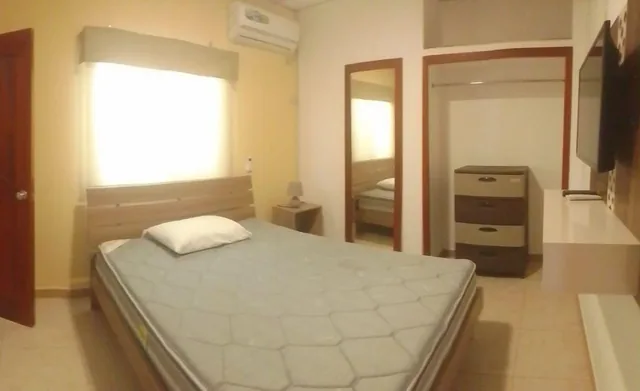 Casa en Venta Una Planta 5 Dorm. en Salinas — imagen 2