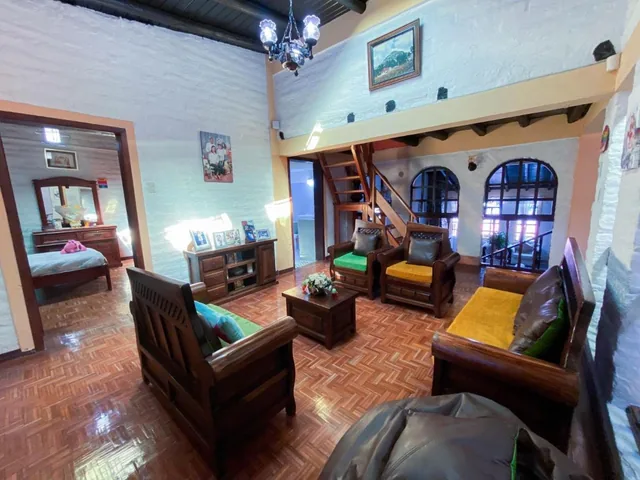 Casa en Venta Cashapamba — imagen 2
