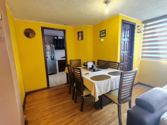 Casa en Venta Sector Embajada Americana — imagen 5