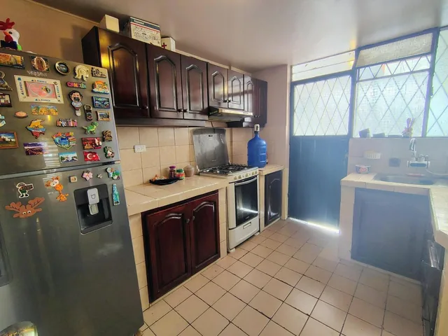 Casa en Venta Sector Embajada Americana — imagen 4