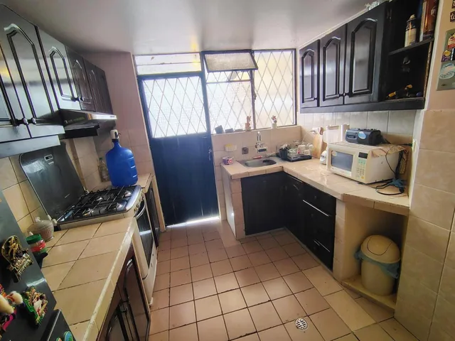 Casa en Venta Sector Embajada Americana — imagen 3