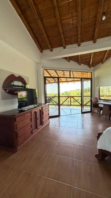 Inversión en Olón: Casa Amoblada con Vista Al Mar y Alta Rentabilidad — imagen 5