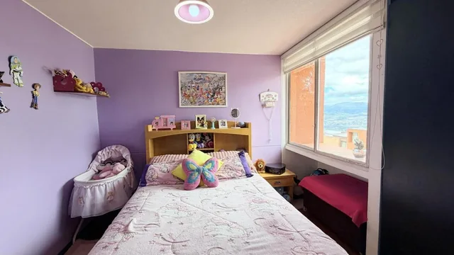 Casa de Venta Tres Niveles con Jacuzzi Privado en Conjunto Cumbres de San Isidro — imagen 2