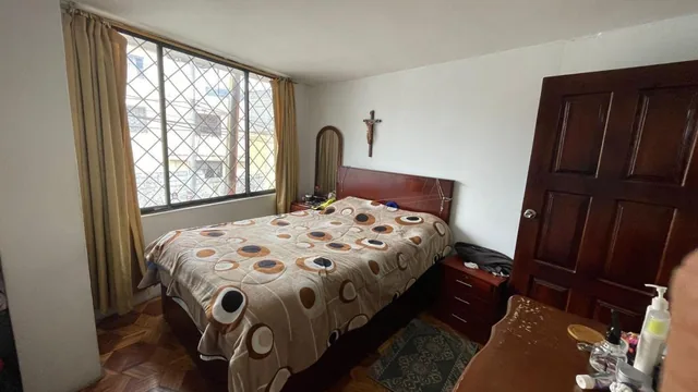 Casa Rentera en Chillogallo/excelente Ubicación — imagen 5
