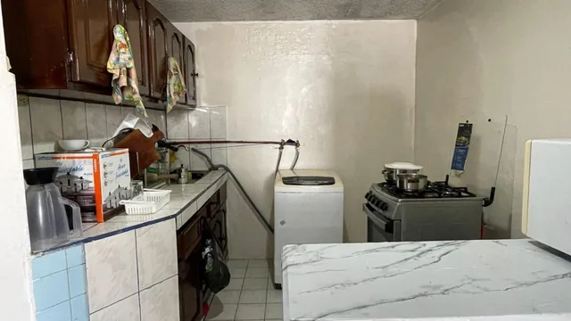 Casa Rentera en Chillogallo/excelente Ubicación — imagen 3