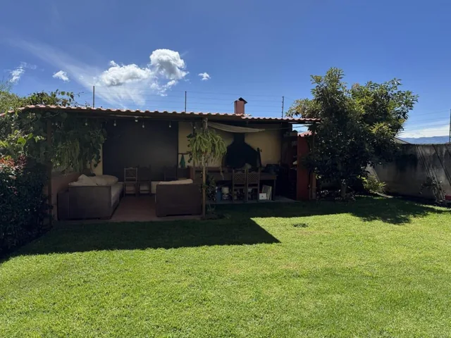 Hermosa Propiedad en Venta Conocoto – Armenia II – Urb. Los Retoños – 269.44 m² Const. / 445.79 m² T — imagen 5