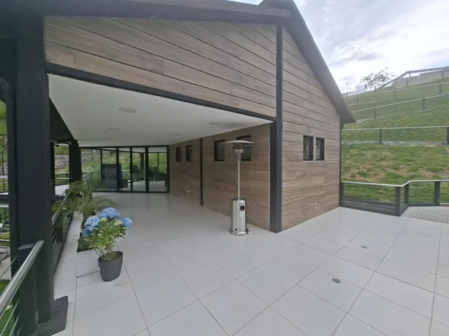 Casa en Venta en Pomasqui San Ignacio y Av Córdova G. Provincia de Pichincha — imagen 3
