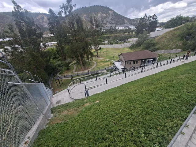 Casa en Venta en Pomasqui San Ignacio y Av Córdova G. Provincia de Pichincha — imagen 2