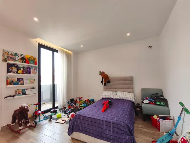 Casa en Venta en Ciudad Celeste La Dorada con 5 Habitaciones en Venta en Samborondón, Guayas — imagen 5