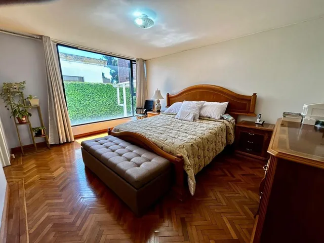 Casa en Norte de Quito — imagen 2